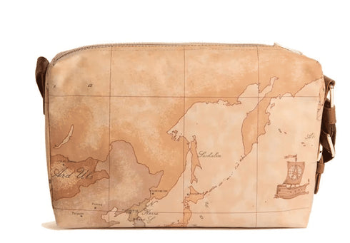 Alviero Martini Borsa a spalla Alviero Martini 1A Classe Borsa con Tracolla Highland Soft LLD38 S578 UNI  - Francavilla Moda